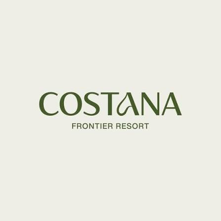 Logo Costana Frontier Resort