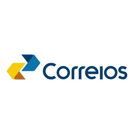 Logo Correios
