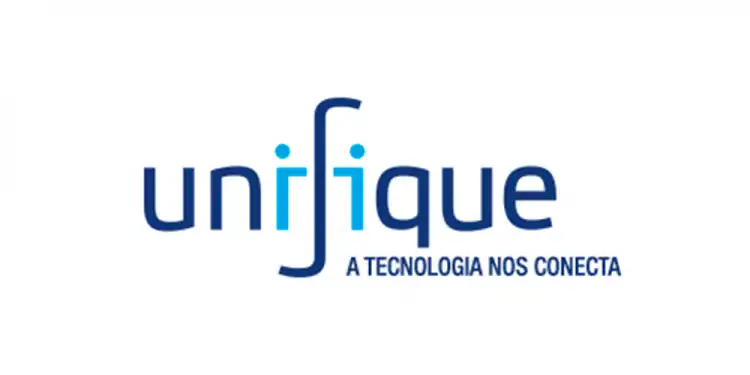 Logo Unifique