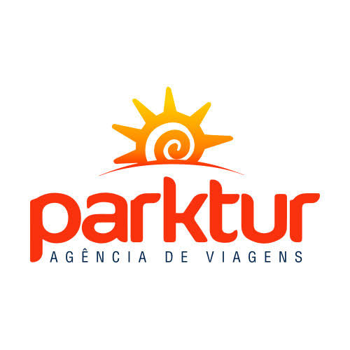 Logo Parktur Agência de Viagens